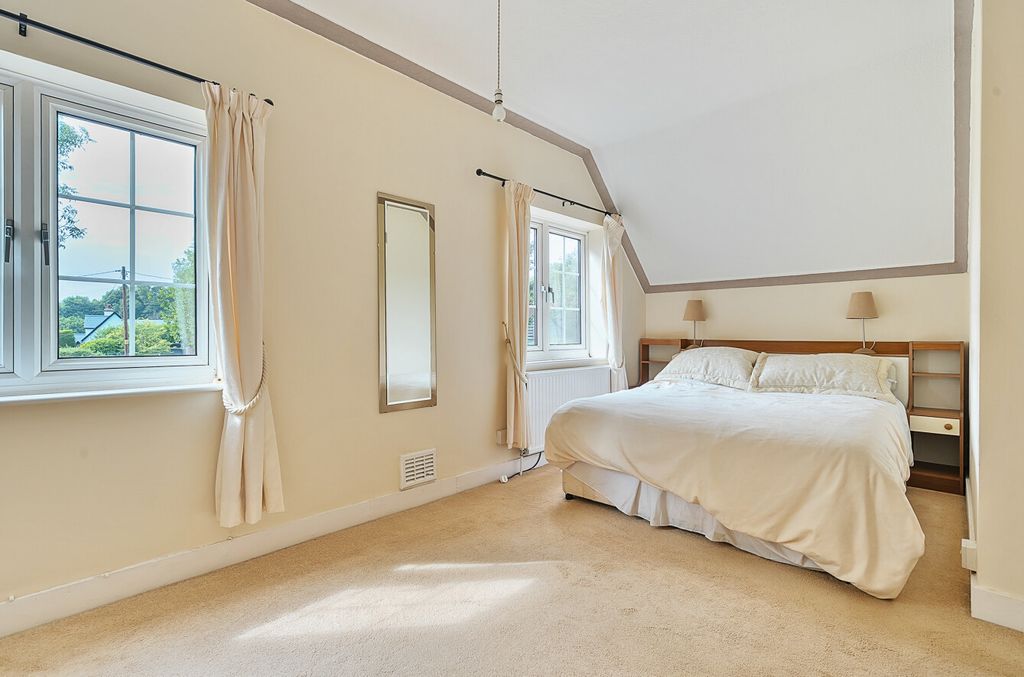 Additional image 5 of 3 bed semi-detached house for saleLadycroft, Alresford, Hampshire SO24