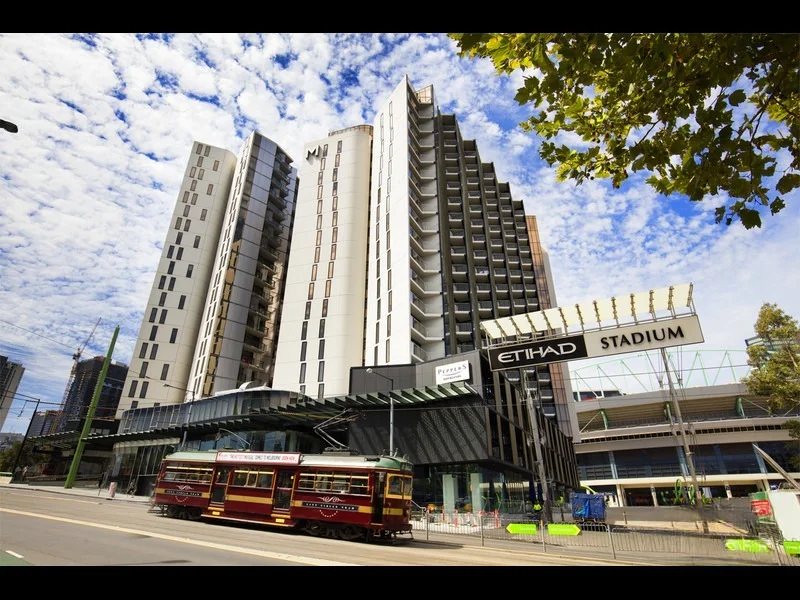 Additional image 7 of 1009/675-677 La Trobe Street, Docklands VIC 3008