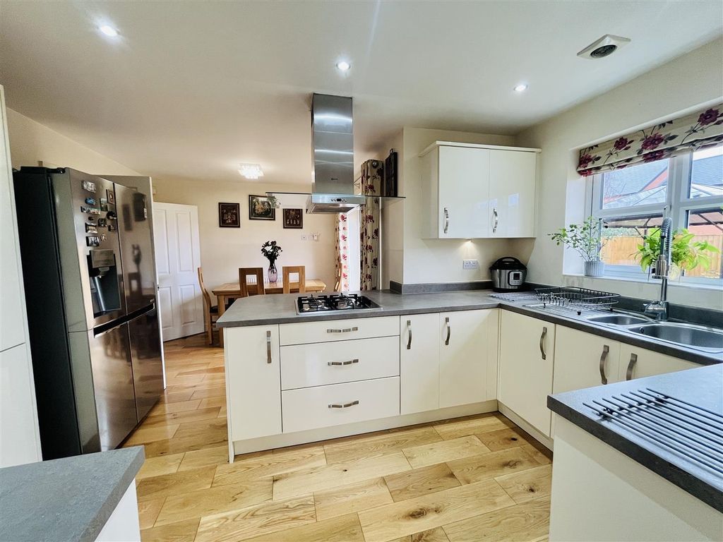Additional image 12 of 3 bed detached house for saleNorman Road, Altrincham WA14