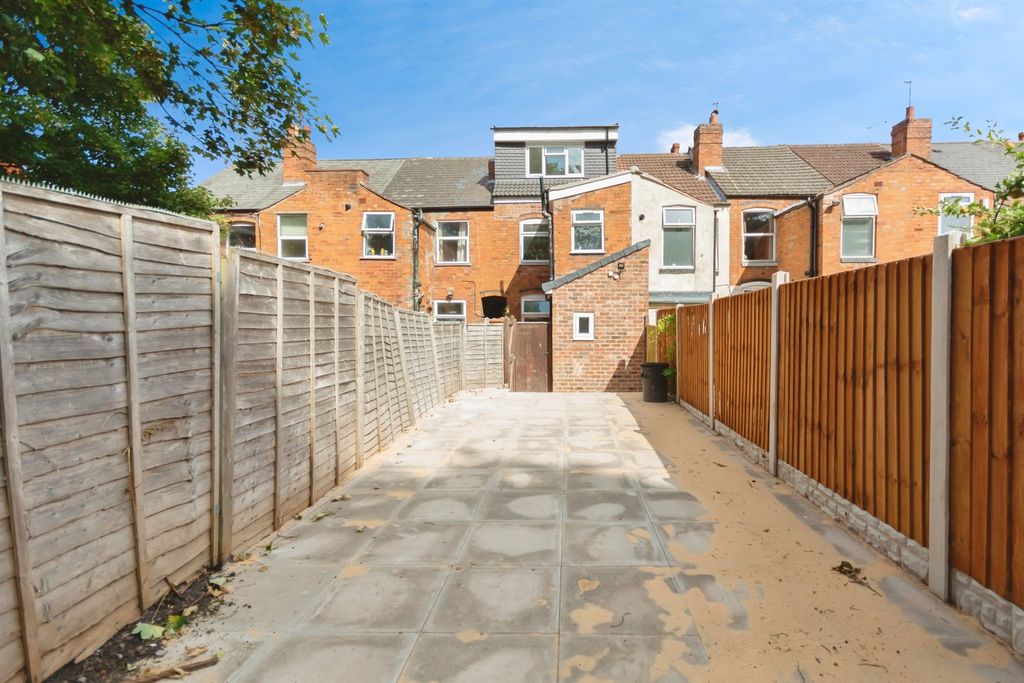 Additional image 16 of 5 bed terraced house for saleLifford Lane, Birmingham B30