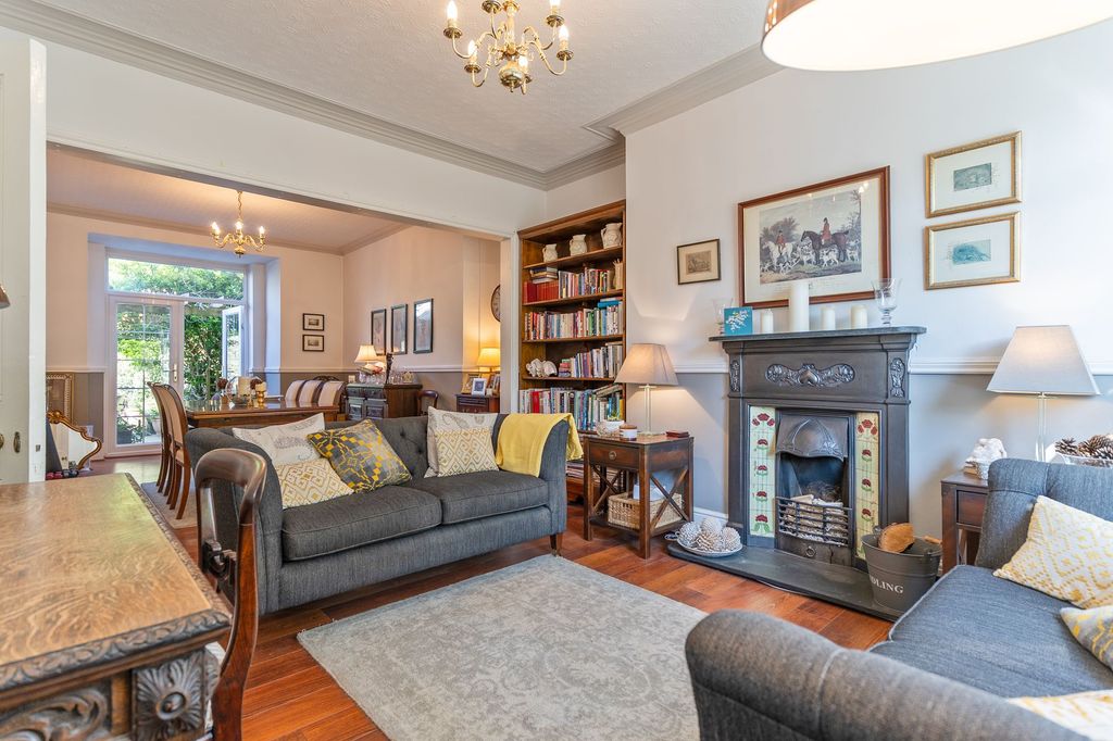 Additional image 3 of 4 bed semi-detached house for saleFields Road, Newport NP20