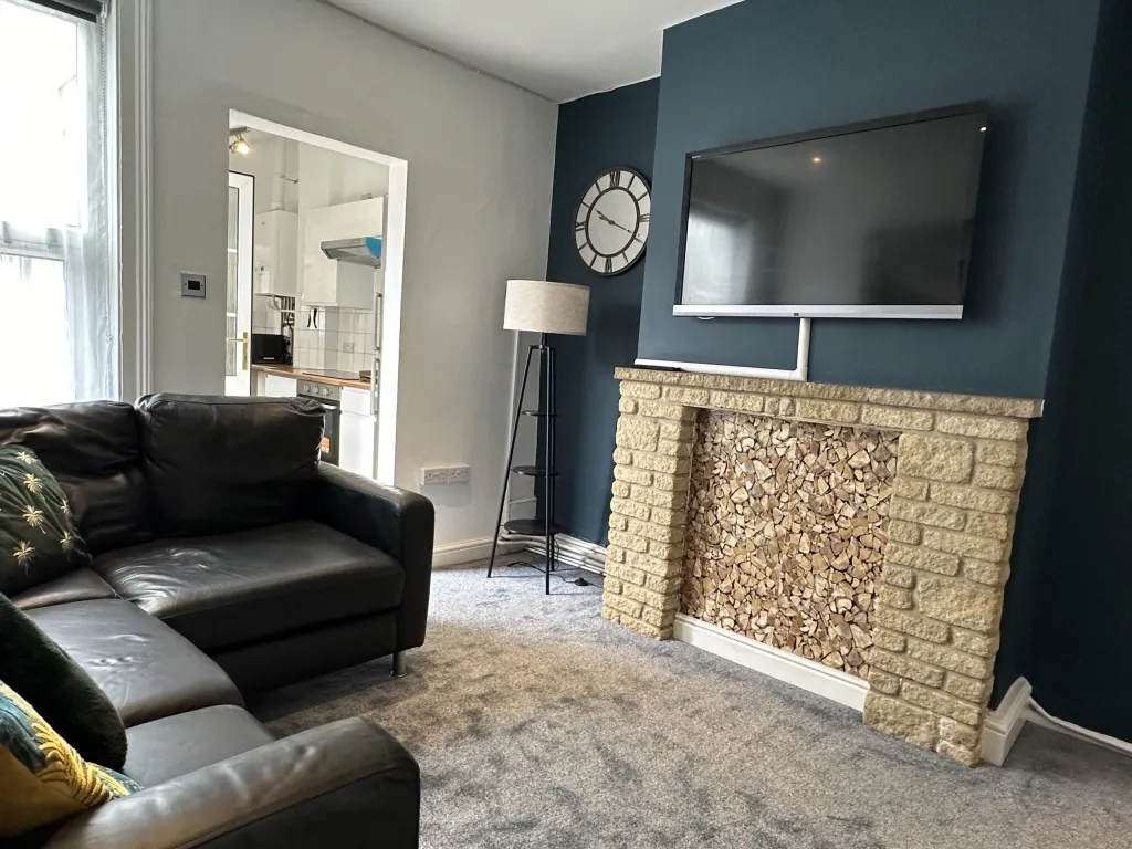 Additional image 2 of 3 bed terraced house for saleHood Street, Lincoln LN5