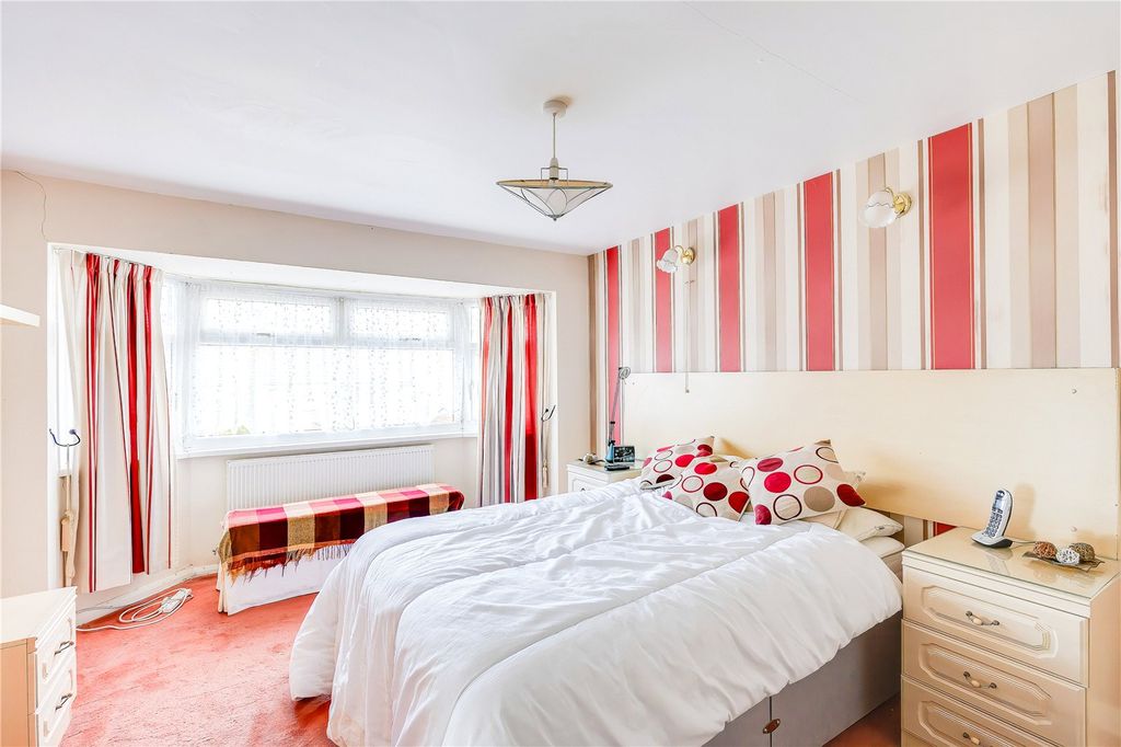 Additional image 13 of 3 bed semi-detached house for saleLonsdale Road, Penylan, Cardiff CF23
