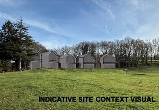 Additional image 2 of Land for saleGibb Lane SK6