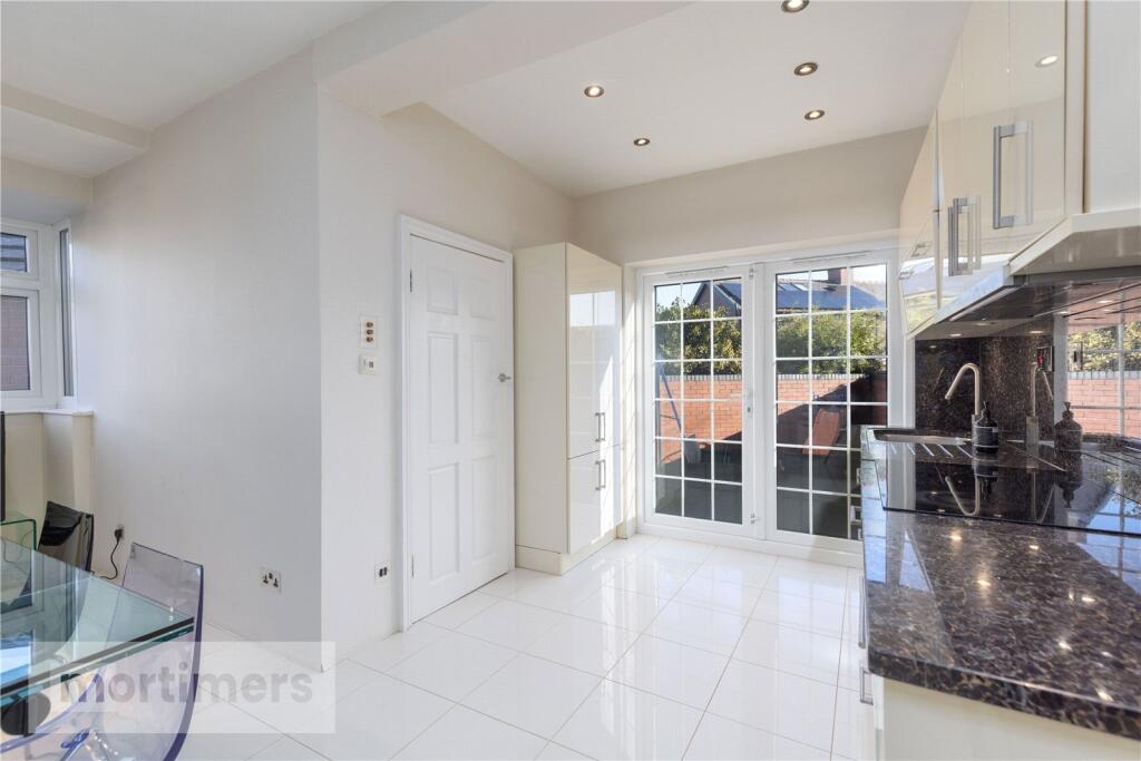 Additional image 9 of York Crescent, Blackburn, Lancashire, BB1