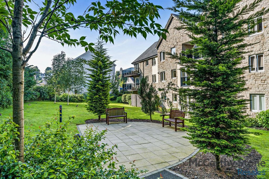 Additional image 30 of 2 bed flat for sale25 Wainwright Court, Kendal LA9