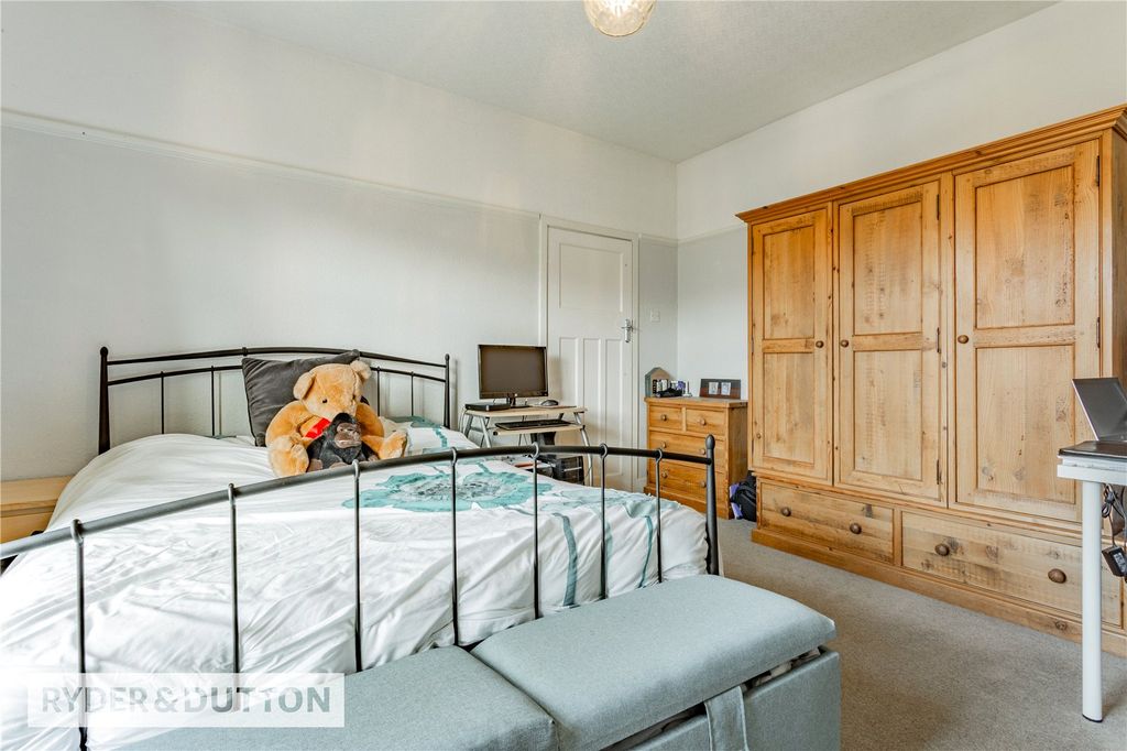 Additional image 15 of 4 bed detached house for saleCurrier Lane, Ashton-Under-Lyne, Greater Manchester OL6