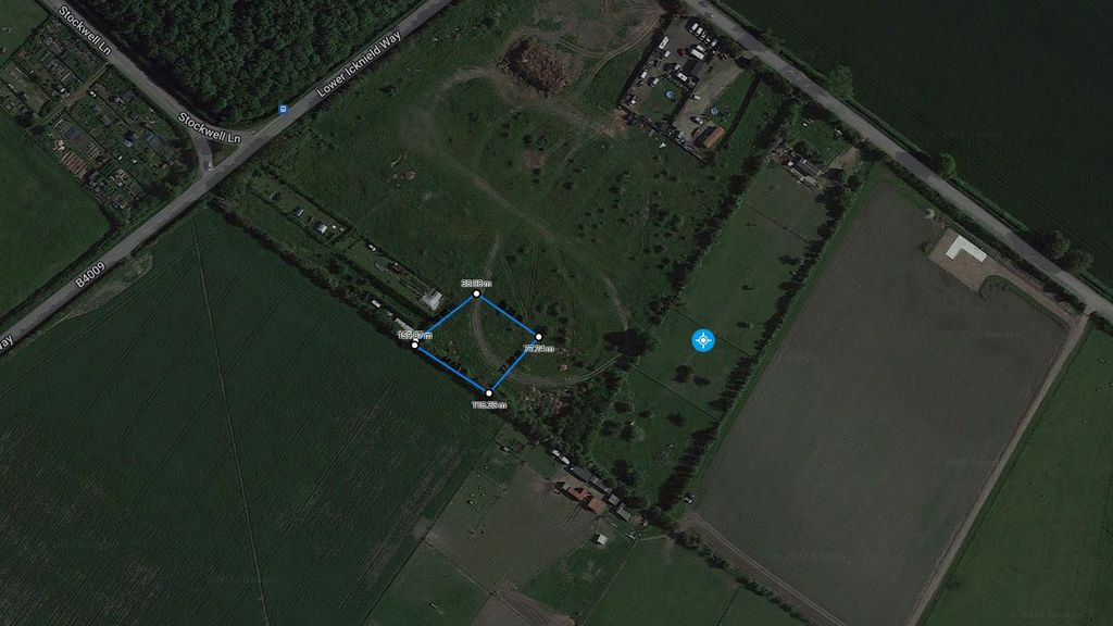 Additional image 17 of Land for saleAskett Village Lane, Princes Risborough HP27