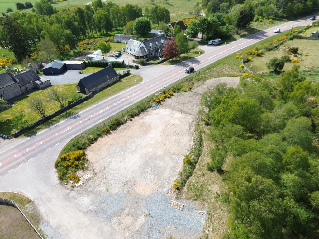Additional image 2 of Land for saleDrumuillie Plot, Boat Of Garten PH24