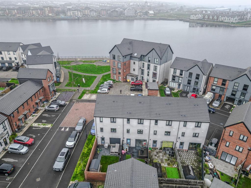 Additional image 23 of 3 bed terraced house for saleFfordd Y Dociau, Barry CF62