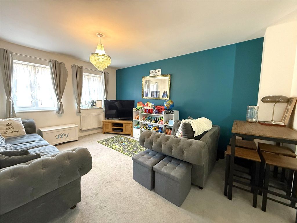 Additional image 2 of 2 bed flat for saleWaterers Way, Bagshot, Surrey GU19