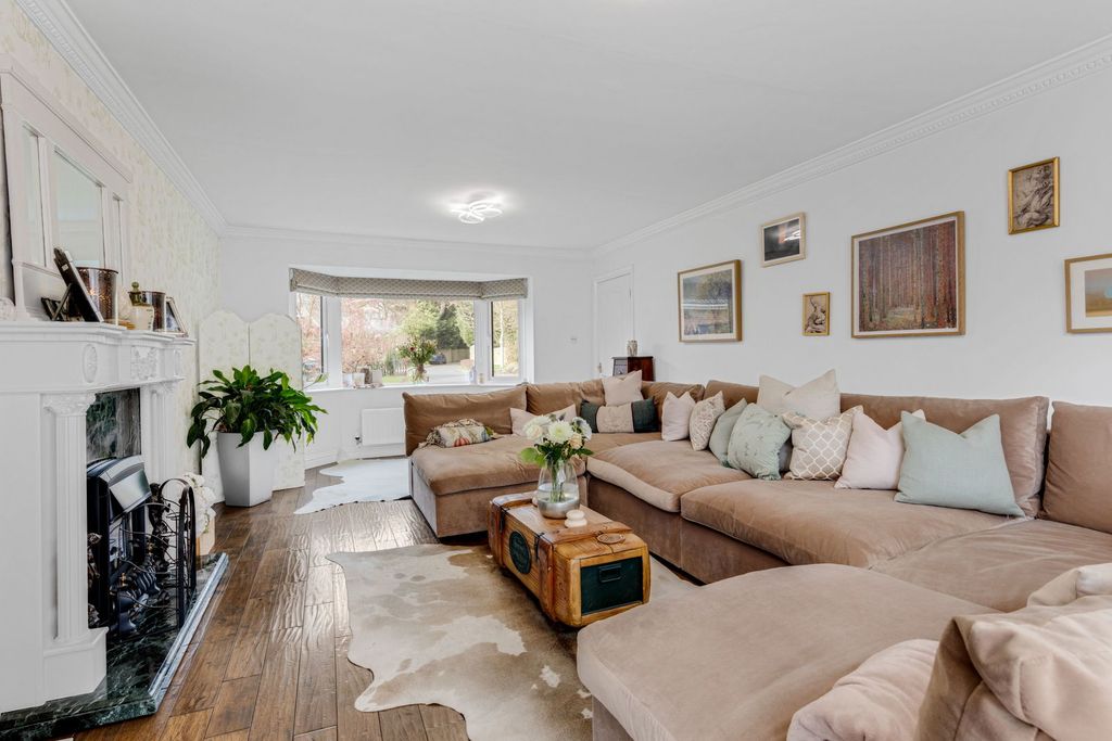 Additional image 2 of 5 bed detached house for salePinegrove House, Bellingham Court, Bedlington NE22