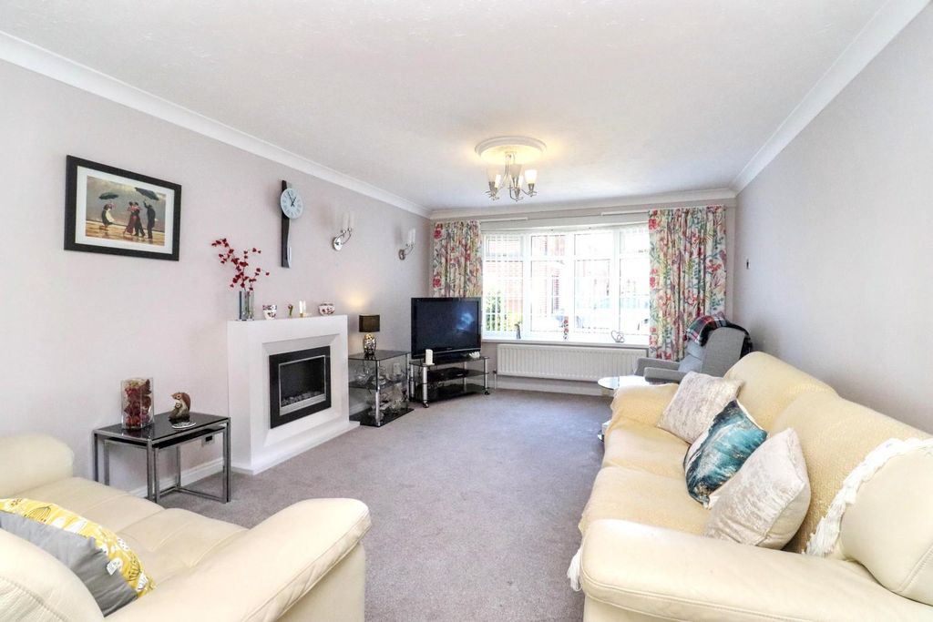 Additional image 5 of 4 bed detached house for saleCoulton Grove, Wolviston Court, Billingham TS22