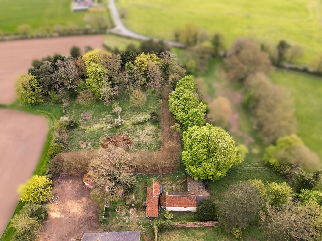 Land for saleEllingham Road, Attleborough NR17