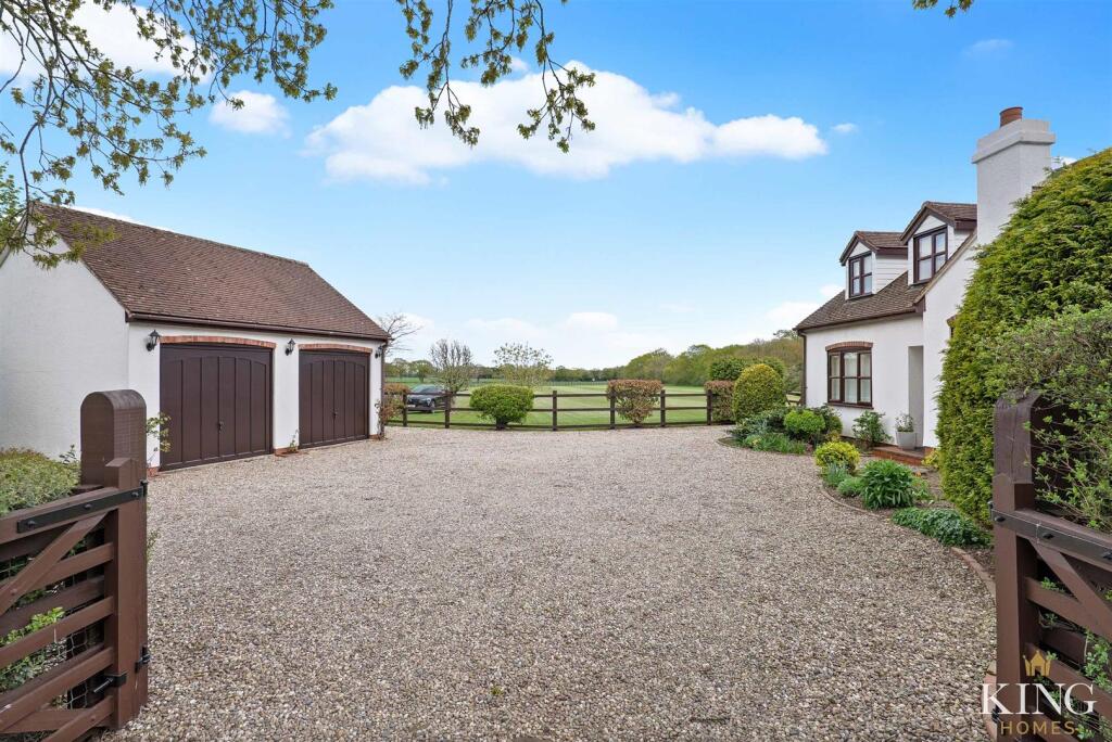 Additional image 38 of Seafield Lane, Alvechurch, B48 7HN
