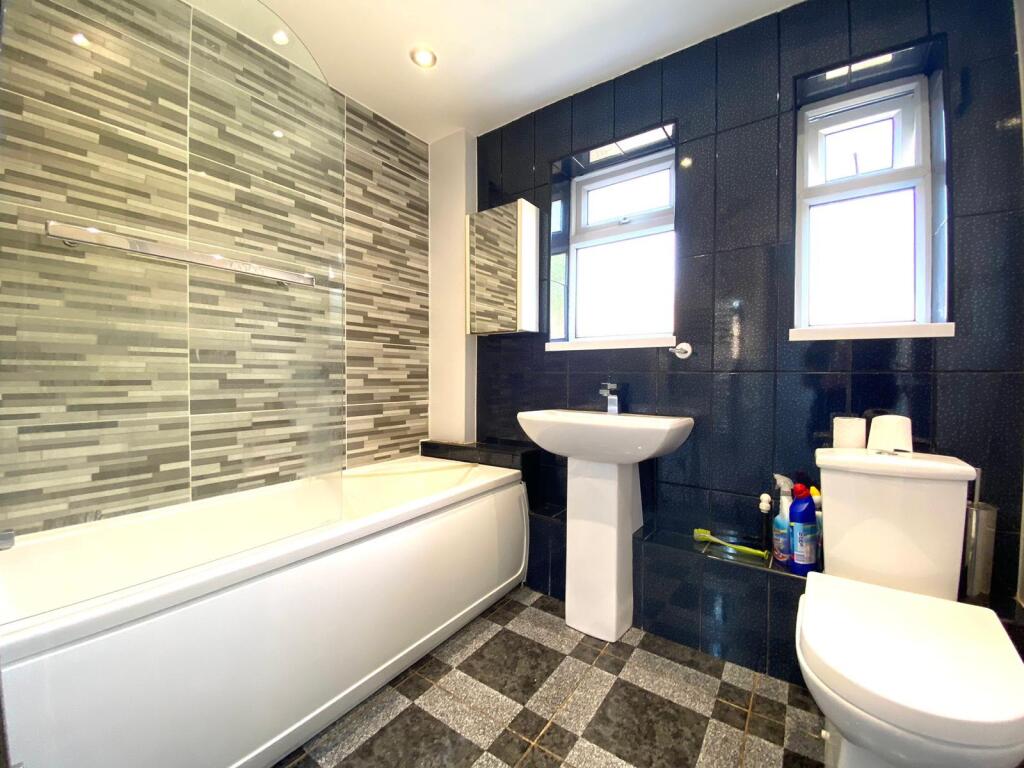 Additional image 7 of Jersey Road, Alum Rock, B8