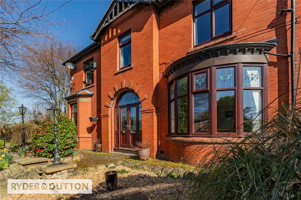 Additional image 25 of 4 bed detached house for saleCurrier Lane, Ashton-Under-Lyne, Greater Manchester OL6