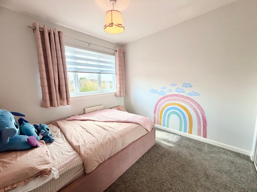 Additional image 12 of 3 bed semi-detached house for saleArdbeg Crescent, Airdrie ML6