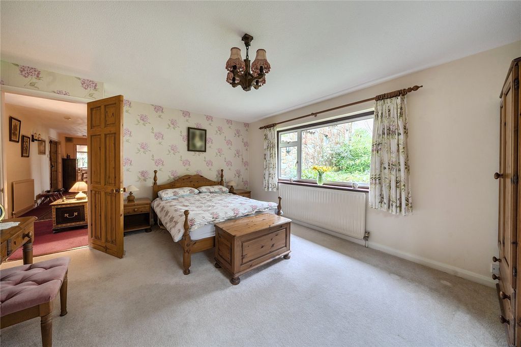 Additional image 22 of 4 bed bungalow for saleShirwell Road, Barnstaple, Devon EX31