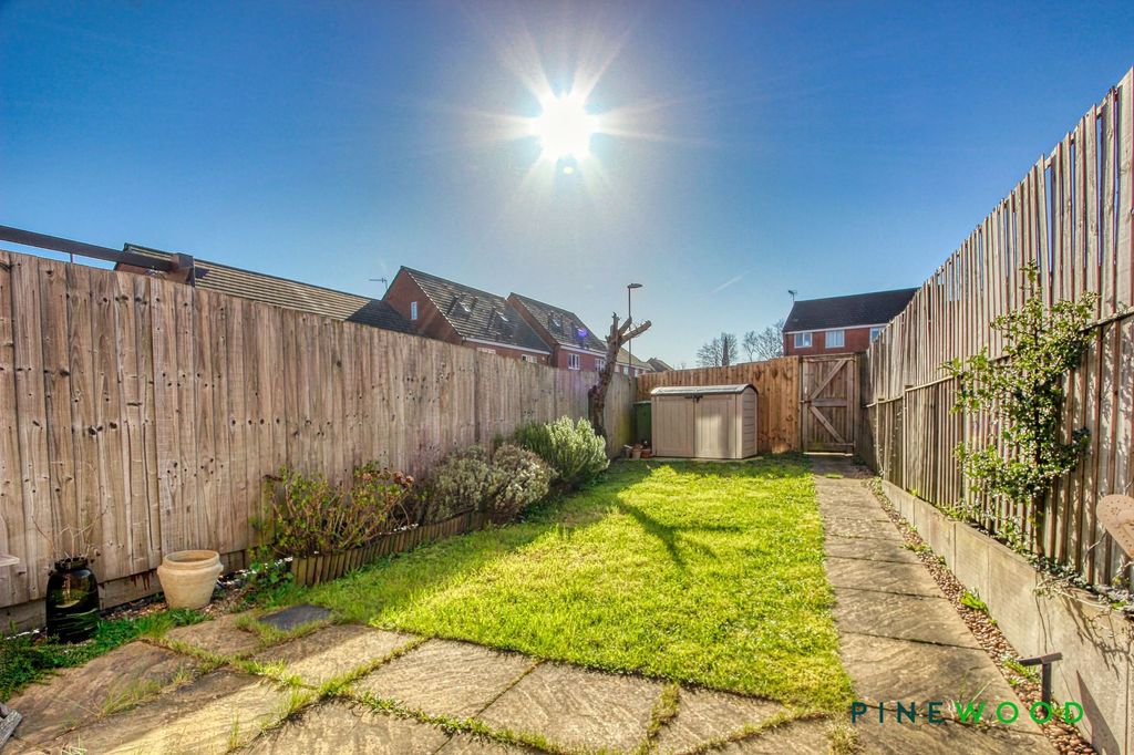 Additional image 18 of 3 bed terraced house for saleRugby Drive, Chesterfield S41