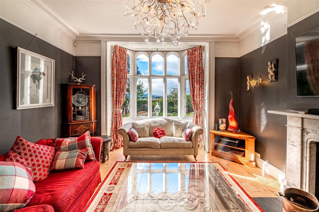Additional image 15 of 8 bed detached house for saleFell Lane, Penrith CA11