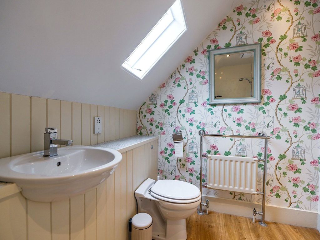 Additional image 11 of 5 bed semi-detached house for saleDon House, 46 Don Street, Old Aberdeen, Aberdeen AB24