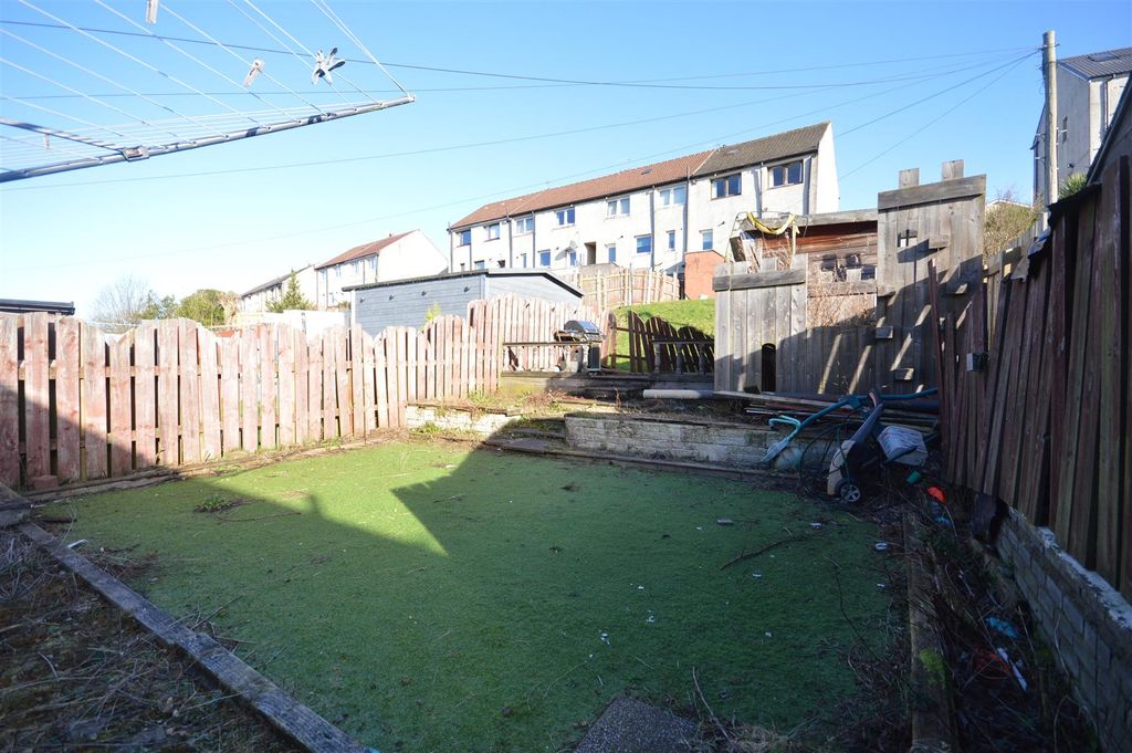 Additional image 11 of 3 bed terraced house for saleCarman View, Dumbarton G82