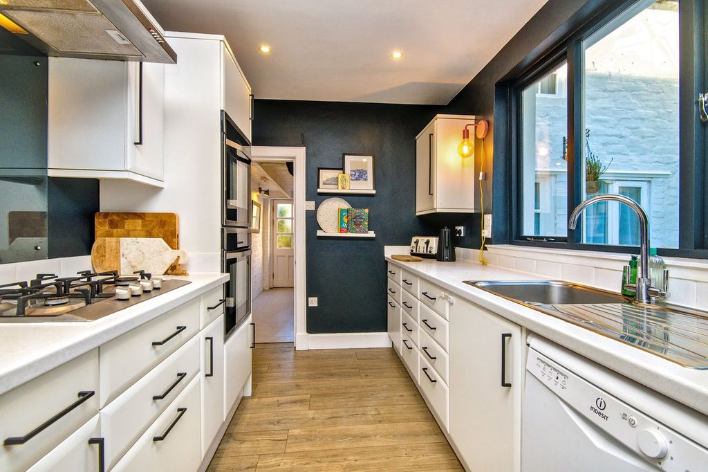 Additional image 2 of 4 bed terraced house for saleRodger Street, Cellardyke, Anstruther KY10