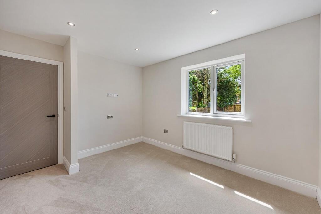 Additional image 30 of Plot 2, The Gardens, Northumberland Close, Darwen
