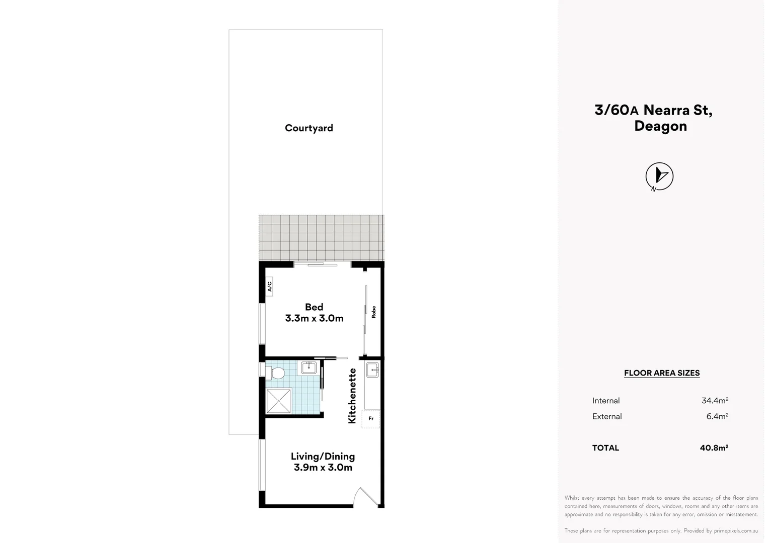 Additional image 23 of 60a Nearra Street, Deagon QLD 4017