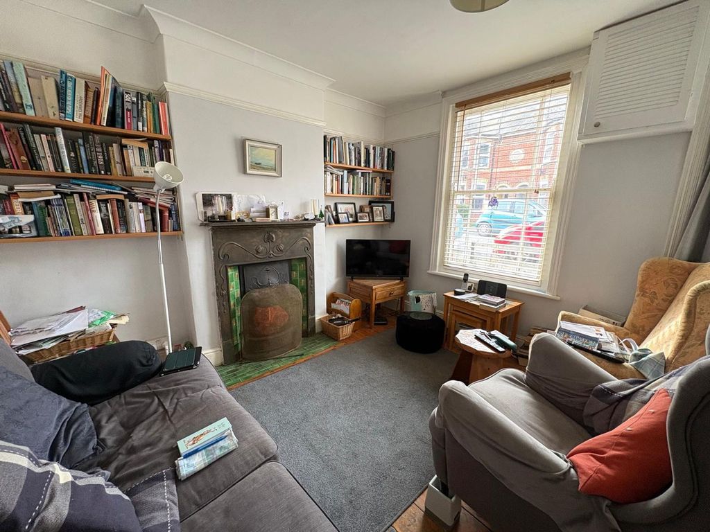 Additional image 2 of 3 bed end terrace house for saleCentral Road, Leiston IP16