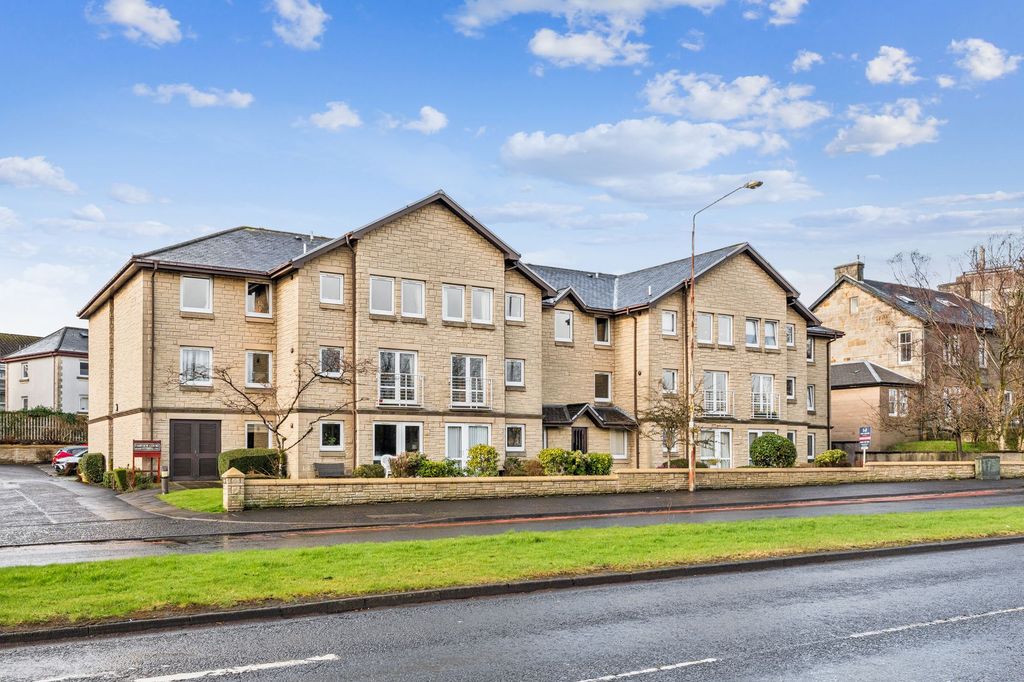 1 bed property for saleFairview Court, Main Street, Milngavie G62