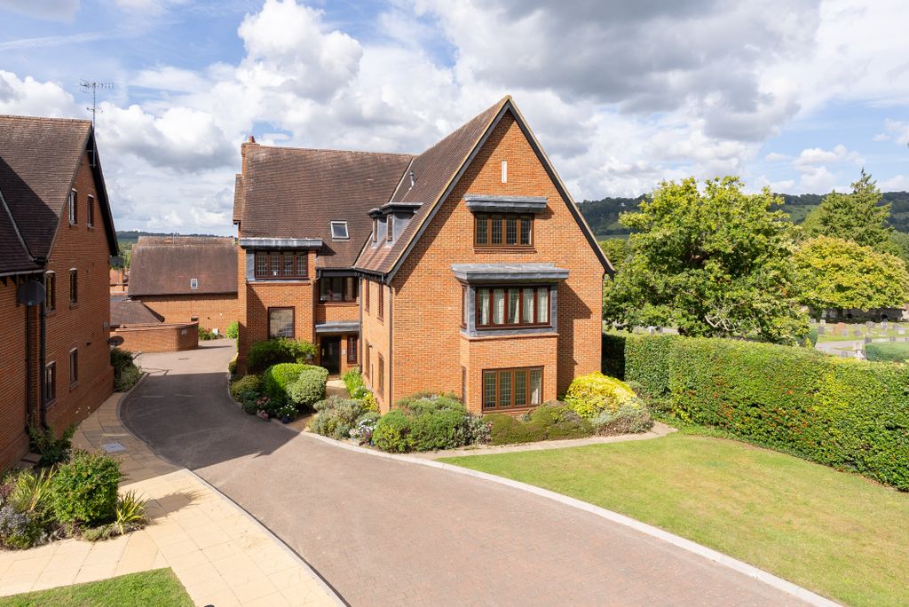 Additional image 2 of 2 bed flat for saleAshurst Place, Dorking RH4
