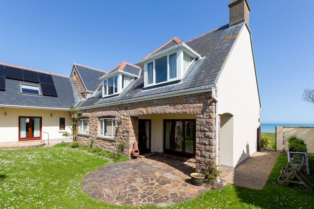 Additional image 52 of 5 bed detached house for saleBelle Hougue Avenue, Grouville JE3
