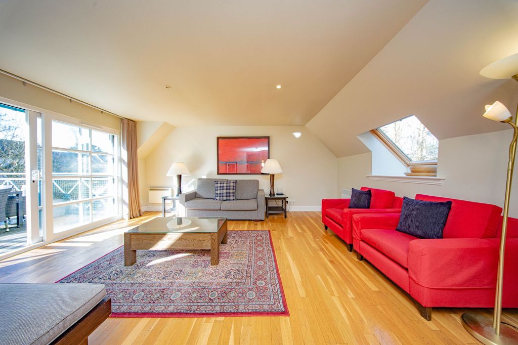 Additional image 5 of 2 bed property for saleLodge, 506 Duchally Country Estate, Auchterarder PH3