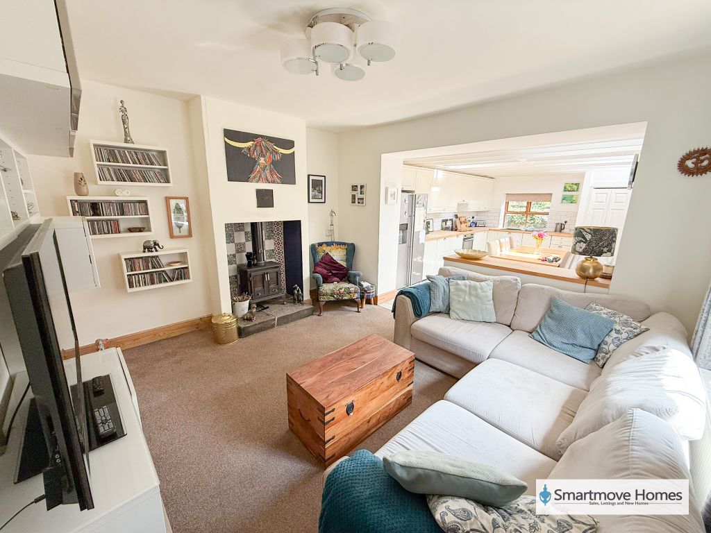 Additional image 7 of 3 bed town house for saleMatlock Road, Belper DE56