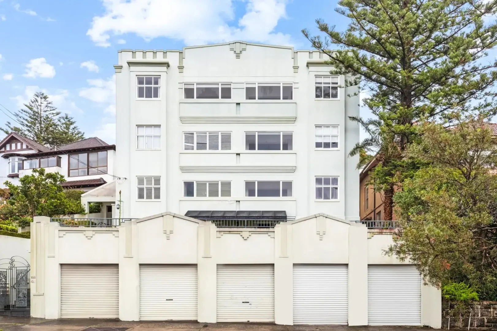 Additional image 6 of 6/158 Victoria Rd, Bellevue Hill NSW 2023