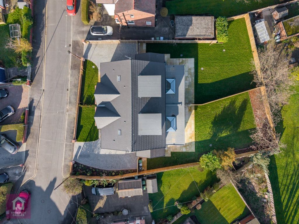 Additional image 32 of 5 bed semi-detached house for saleBrentwood Crescent, Altrincham WA14