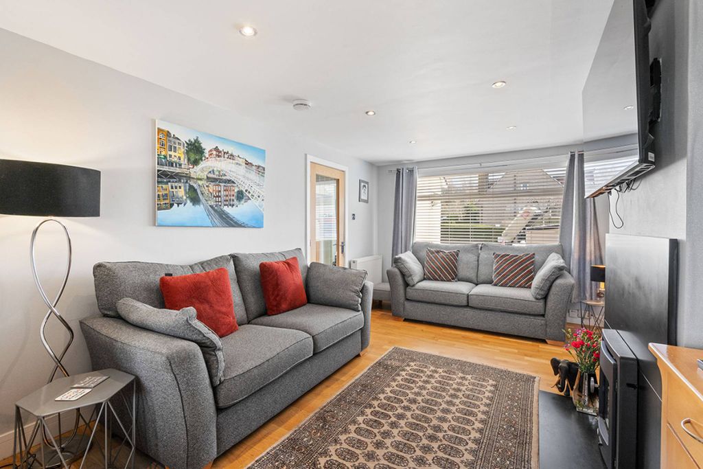 Additional image 4 of 4 bed semi-detached house for saleNether Currie Crescent, Currie, Edinburgh EH14