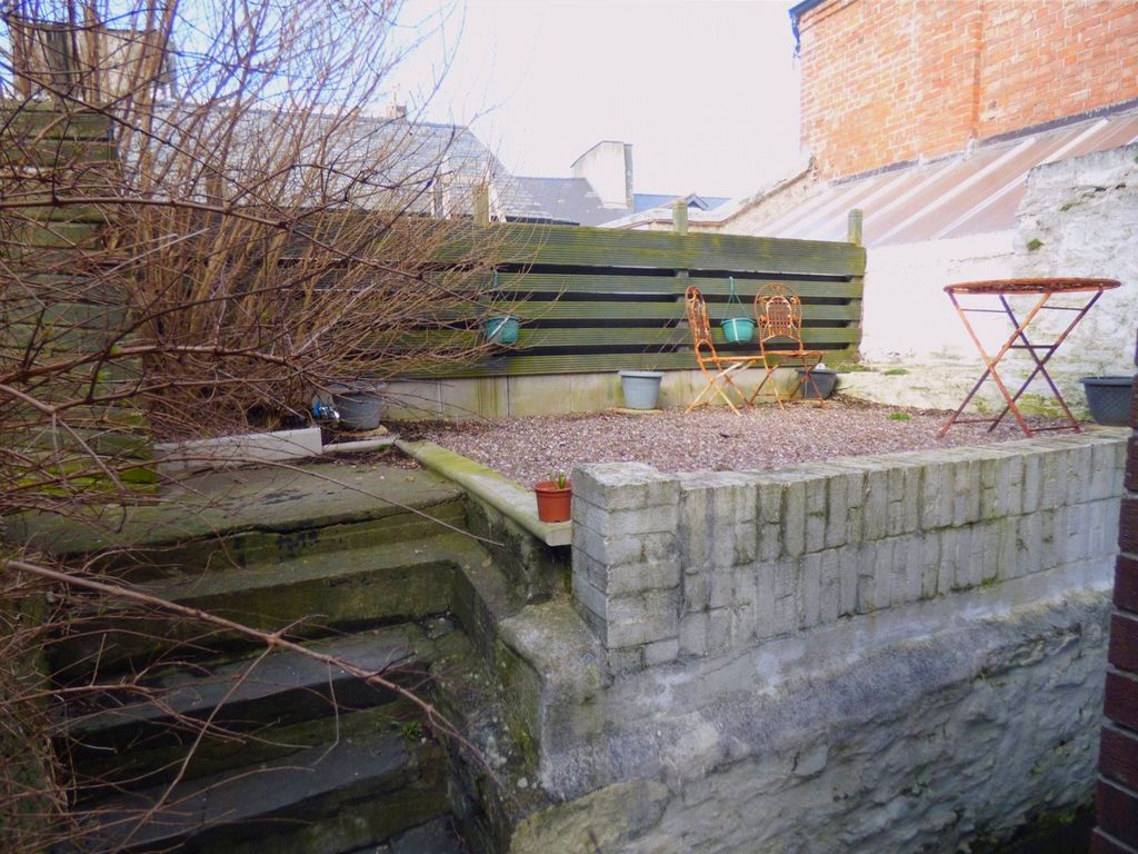 Additional image 9 of 2 bed flat for saleAlfred Place, Aberystwyth, Ceredigion SY23