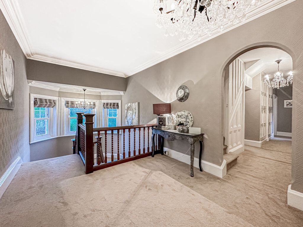 Additional image 26 of 5 bed detached house for saleTower Road, Prenton, Wirral CH42