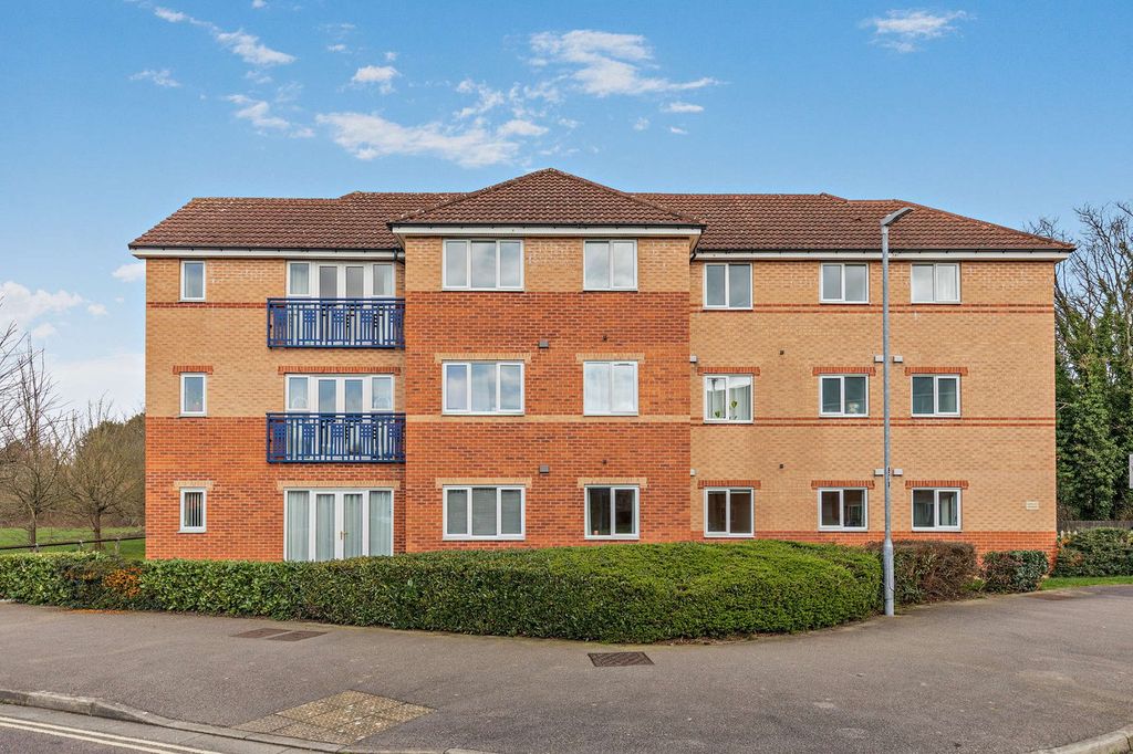 Additional image 18 of 2 bed flat for saleWain Avenue, Chesterfield S41