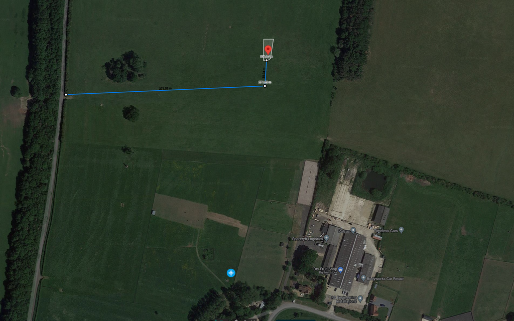Additional image 2 of Land for saleAddington, Buckingham MK18