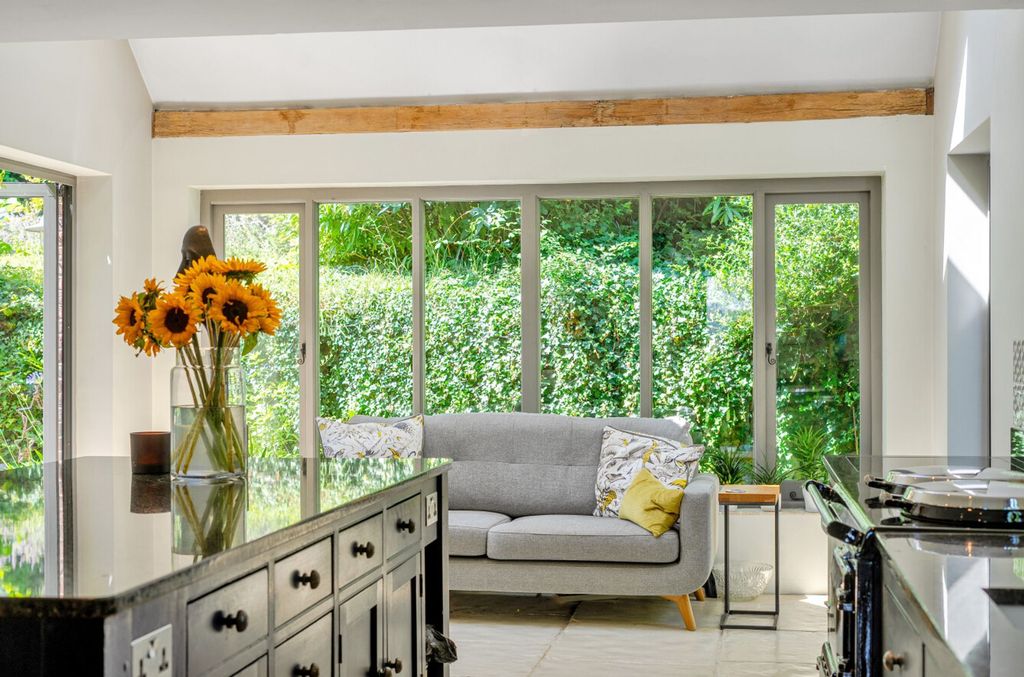 Additional image 7 of 5 bed detached house for saleHoughton, Arundel BN18