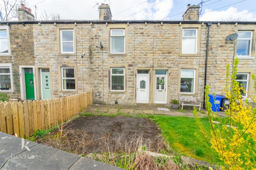 Colne Road, Kelbrook, Barnoldswick