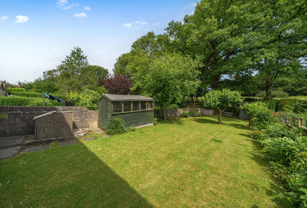 Additional image 2 of Holcombe Hill, Holcombe, Radstock, Somerset, BA3