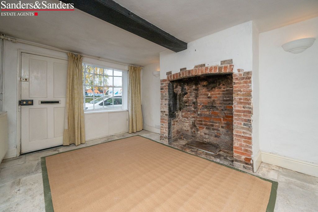 Additional image 4 of 2 bed cottage for saleBleachfield Street, Alcester B49
