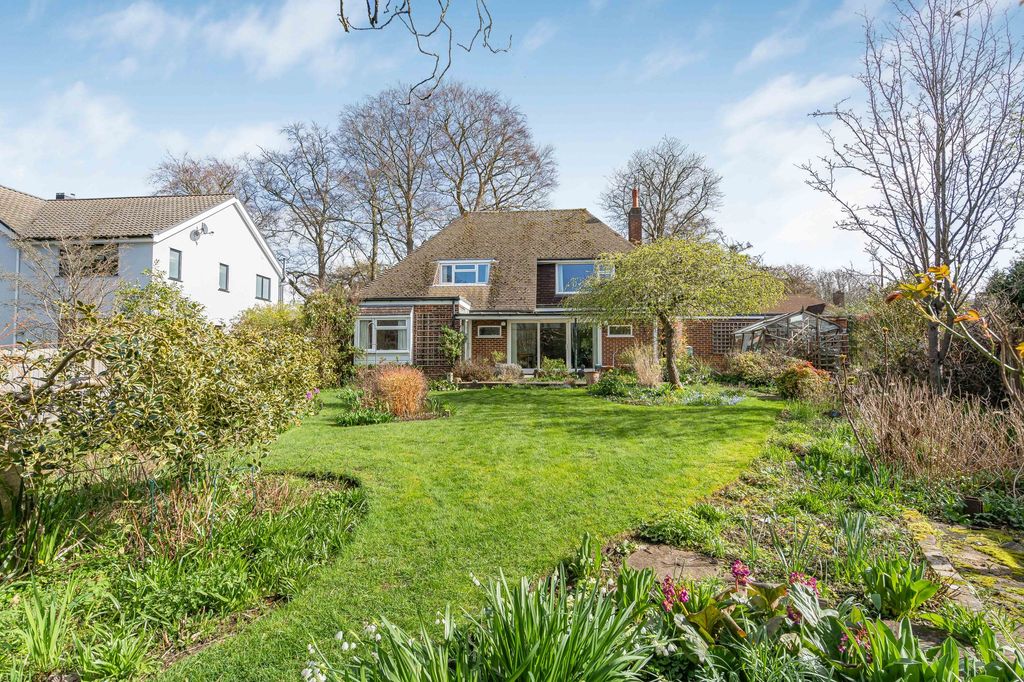 Additional image 2 of 4 bed detached house for saleCrampshaw Lane, Ashtead KT21