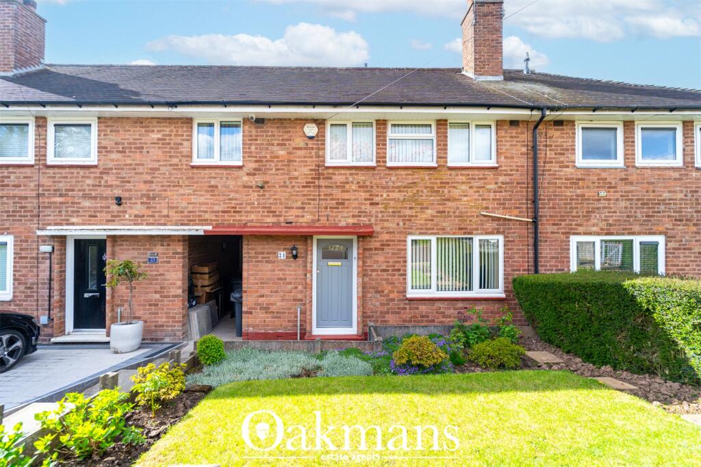 Additional image 33 of Corn Mill Close, Birmingham, West Midlands, B32