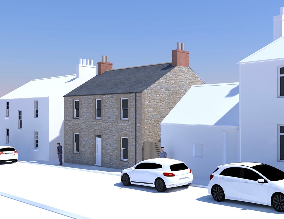 Additional image 6 of Land for saleGavinton, Duns TD11